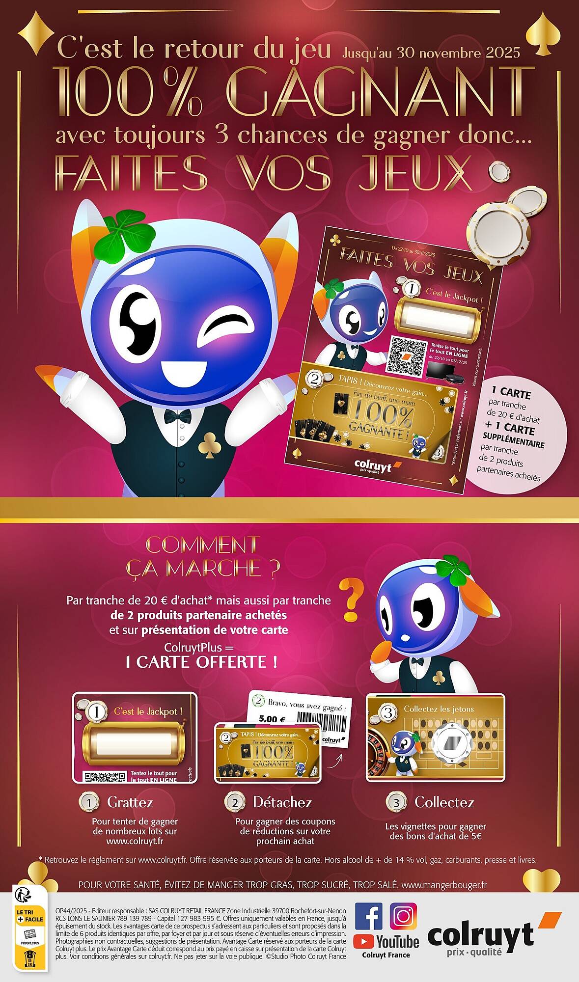 Colruyt Catalogue - Pagina 8