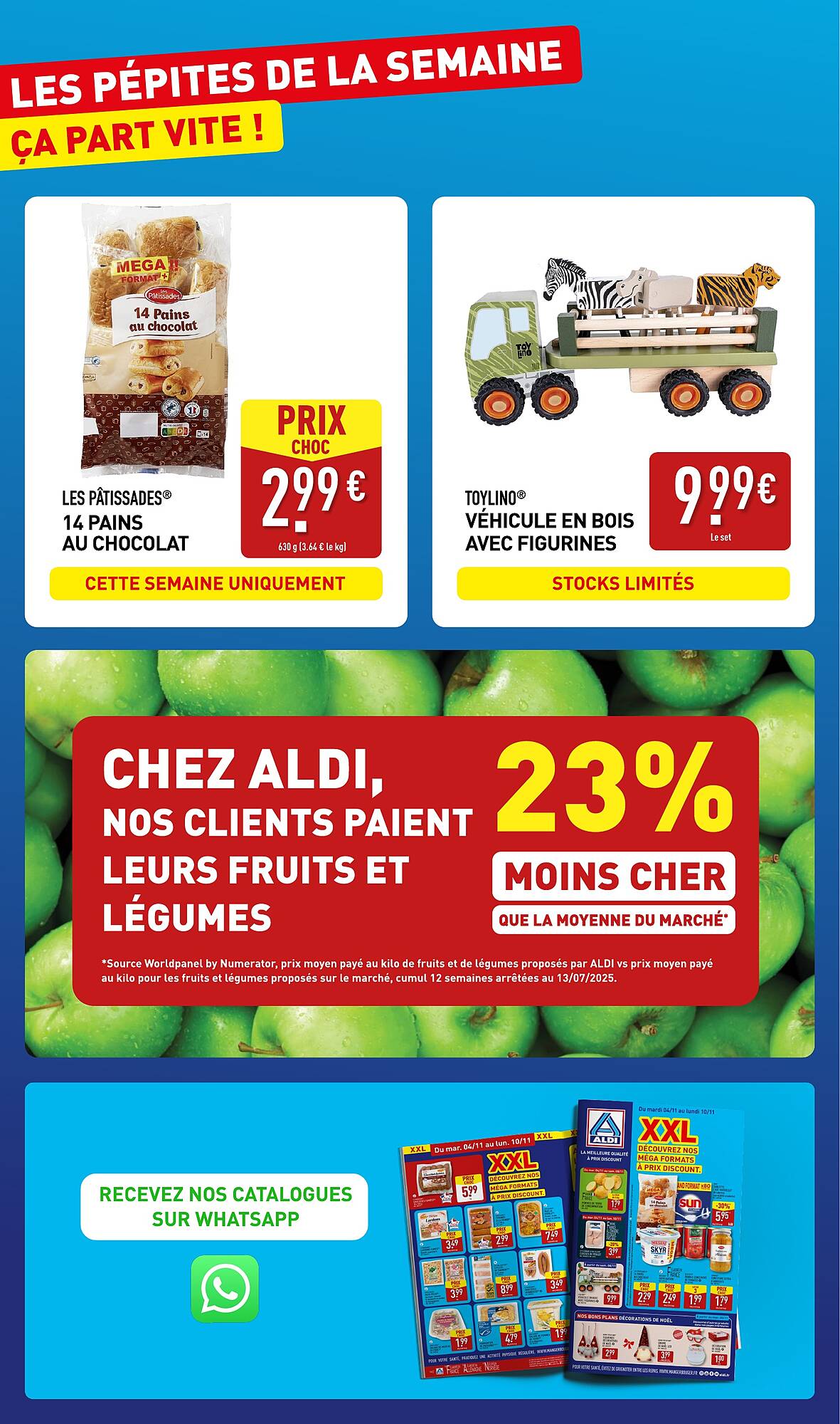 ALDI Catalogue - Pagina 2