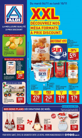 ALDI Catalogue ALDI Catalogue