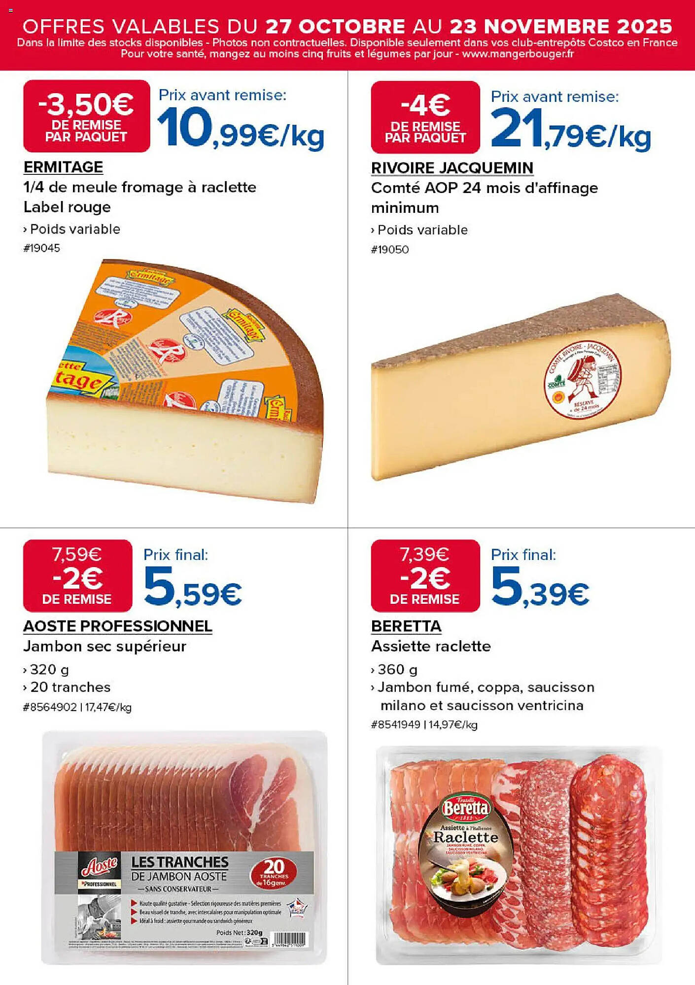 Costco Catalogue - Pagina 2