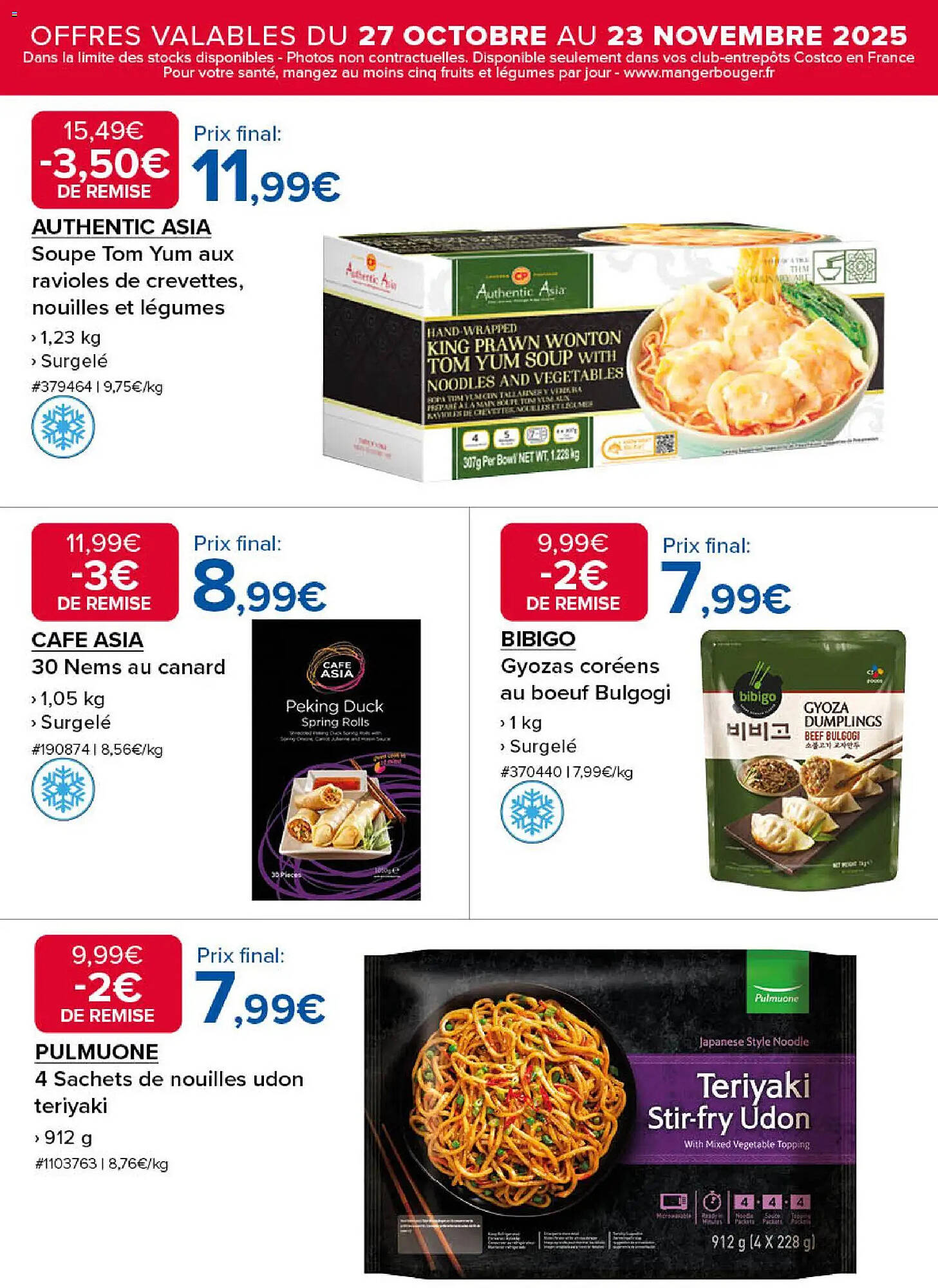 Costco Catalogue - Pagina 3