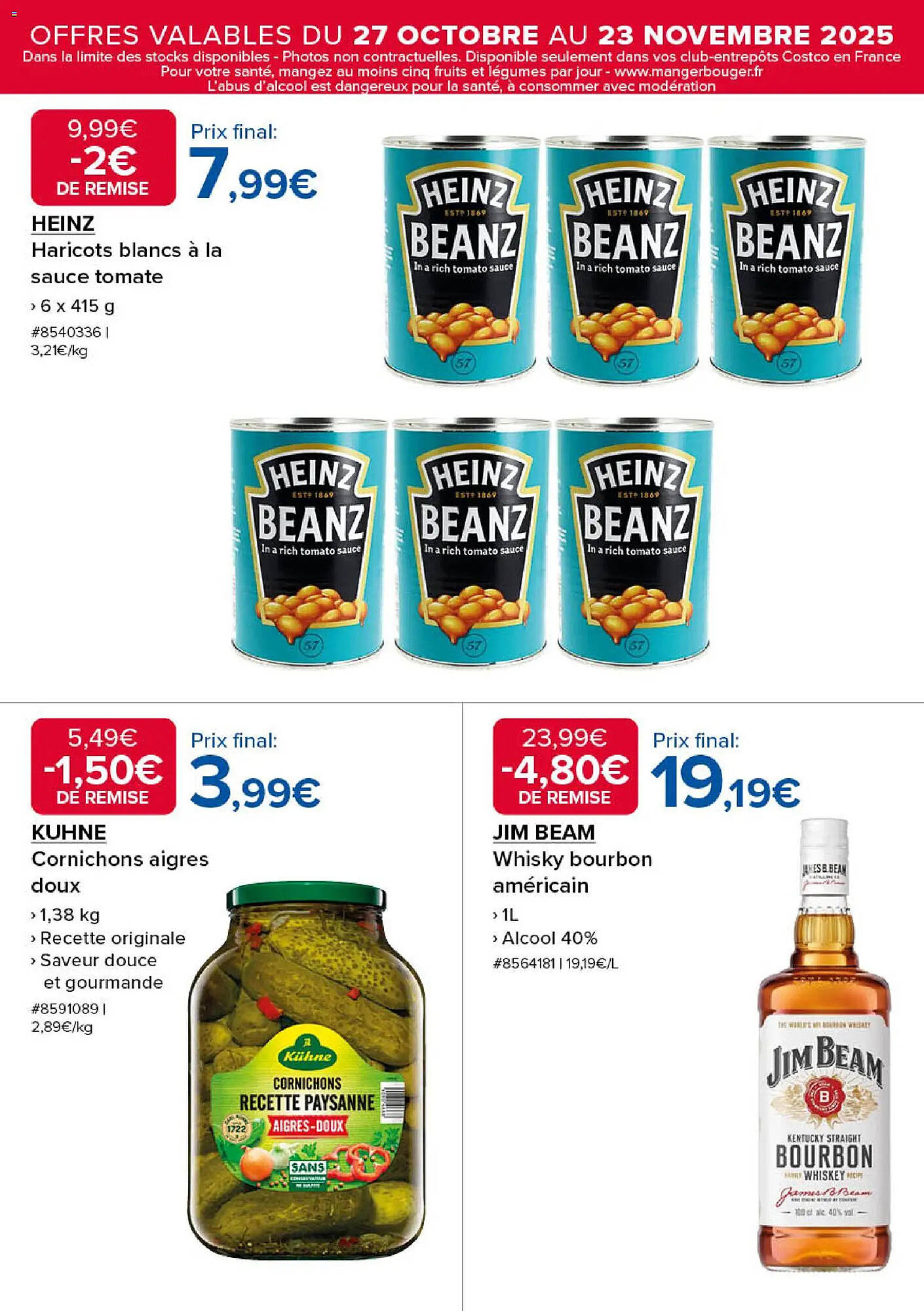 Costco Catalogue - Pagina 5