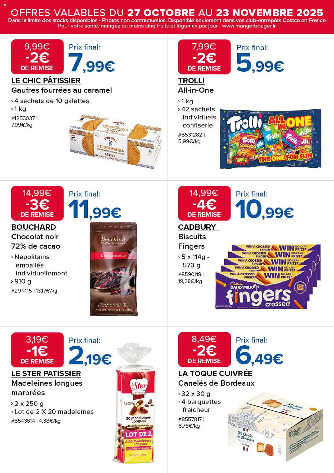 Costco Catalogue - Pagina 7