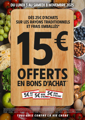 Intermarché Catalogue Intermarché Catalogue