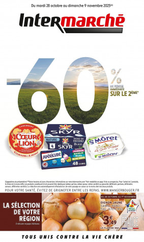 Intermarché Express Catalogue