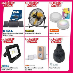 Les Briconautes Catalogue Les Briconautes Catalogue