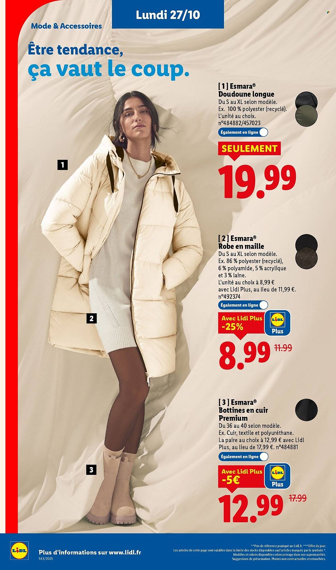 Lidl Catalogue - Pagina 2
