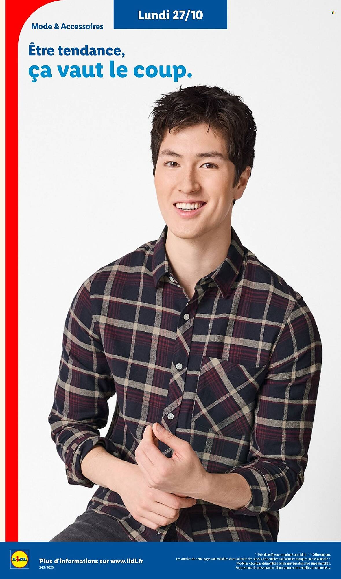 Lidl Catalogue - Pagina 6