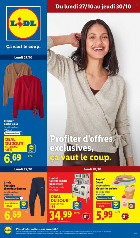 Lidl Catalogue Lidl Catalogue