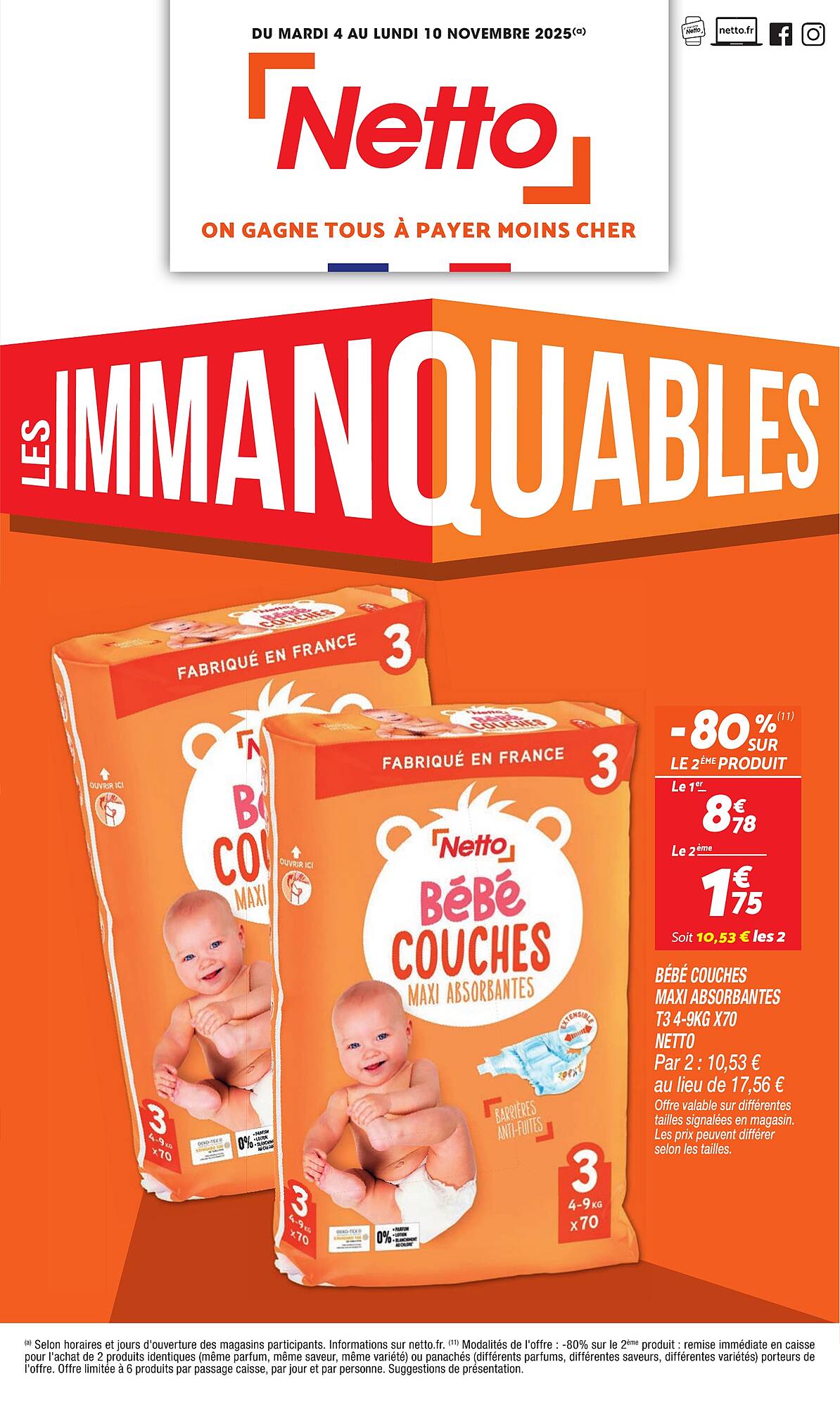 Netto Catalogue - Pagina 1