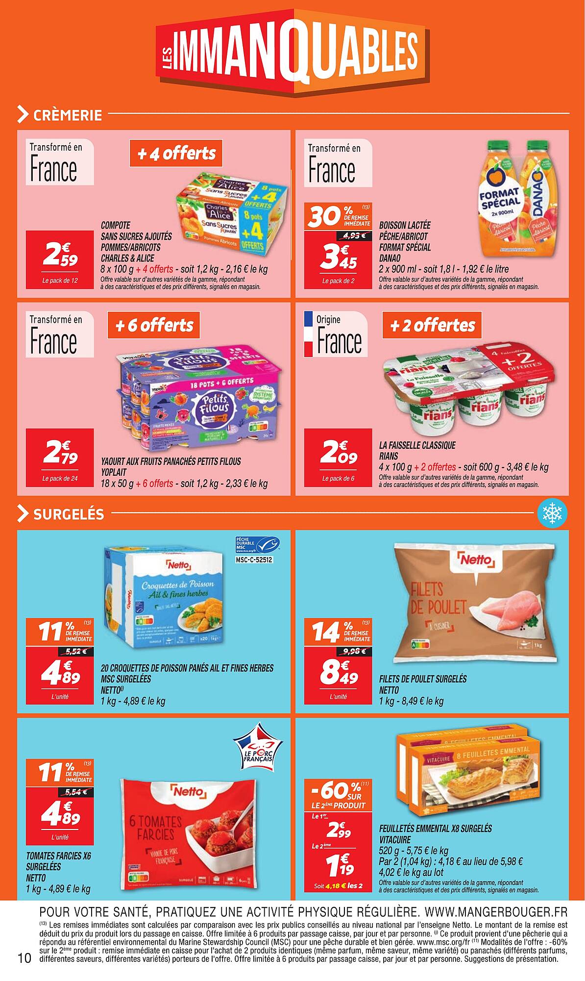 Netto Catalogue - Pagina 10