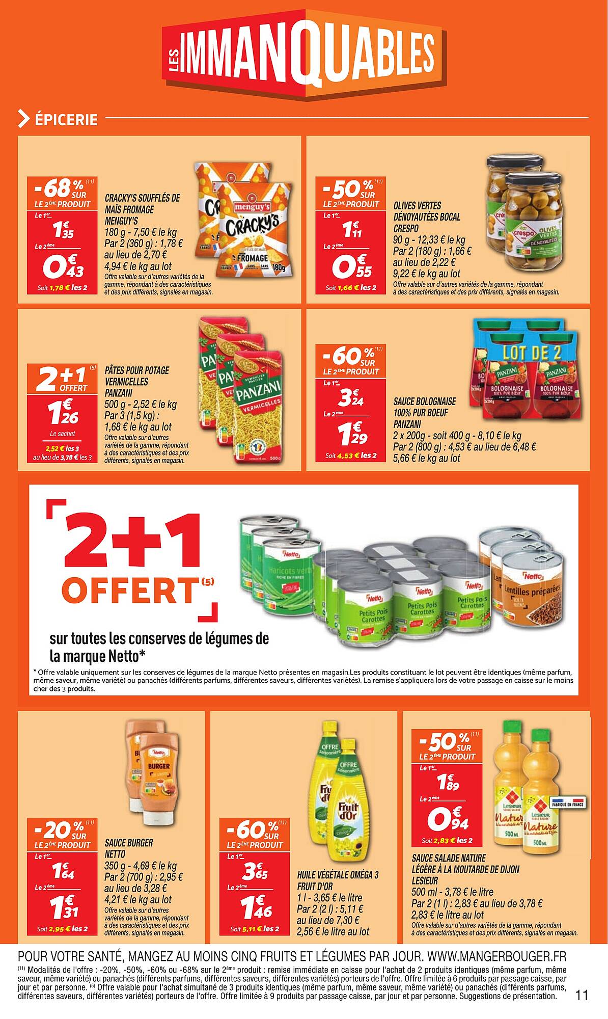Netto Catalogue - Pagina 11
