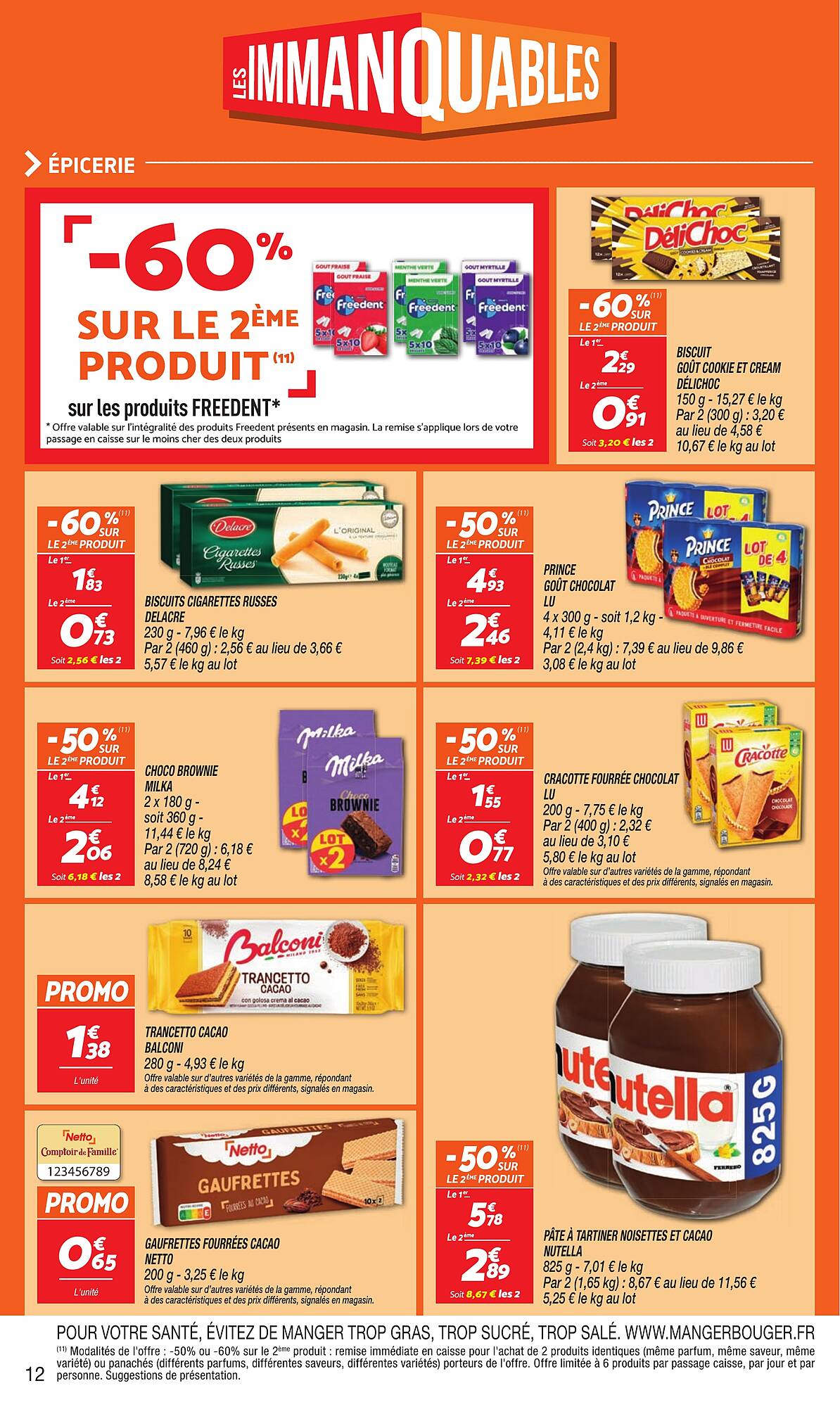 Netto Catalogue - Pagina 12