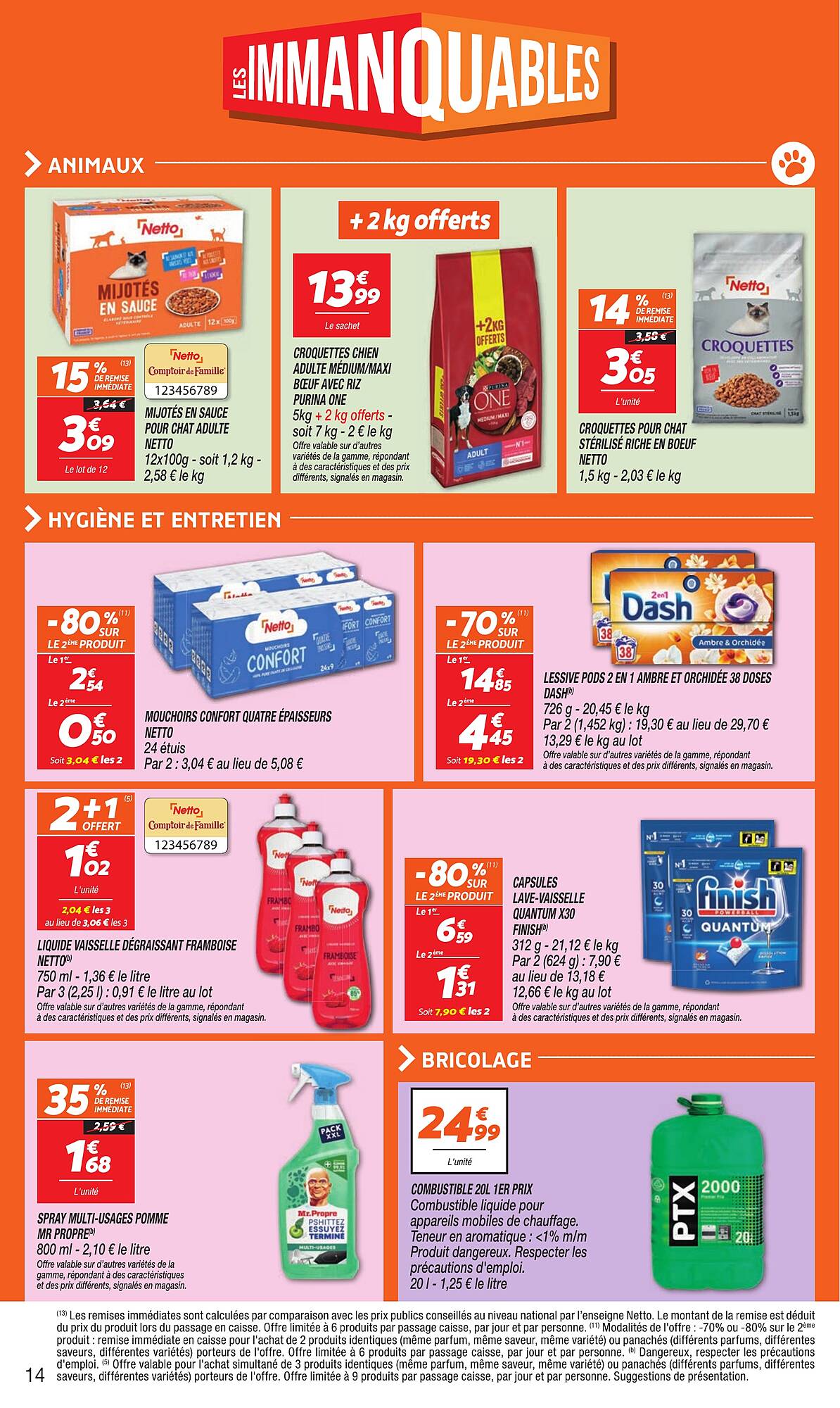 Netto Catalogue - Pagina 14