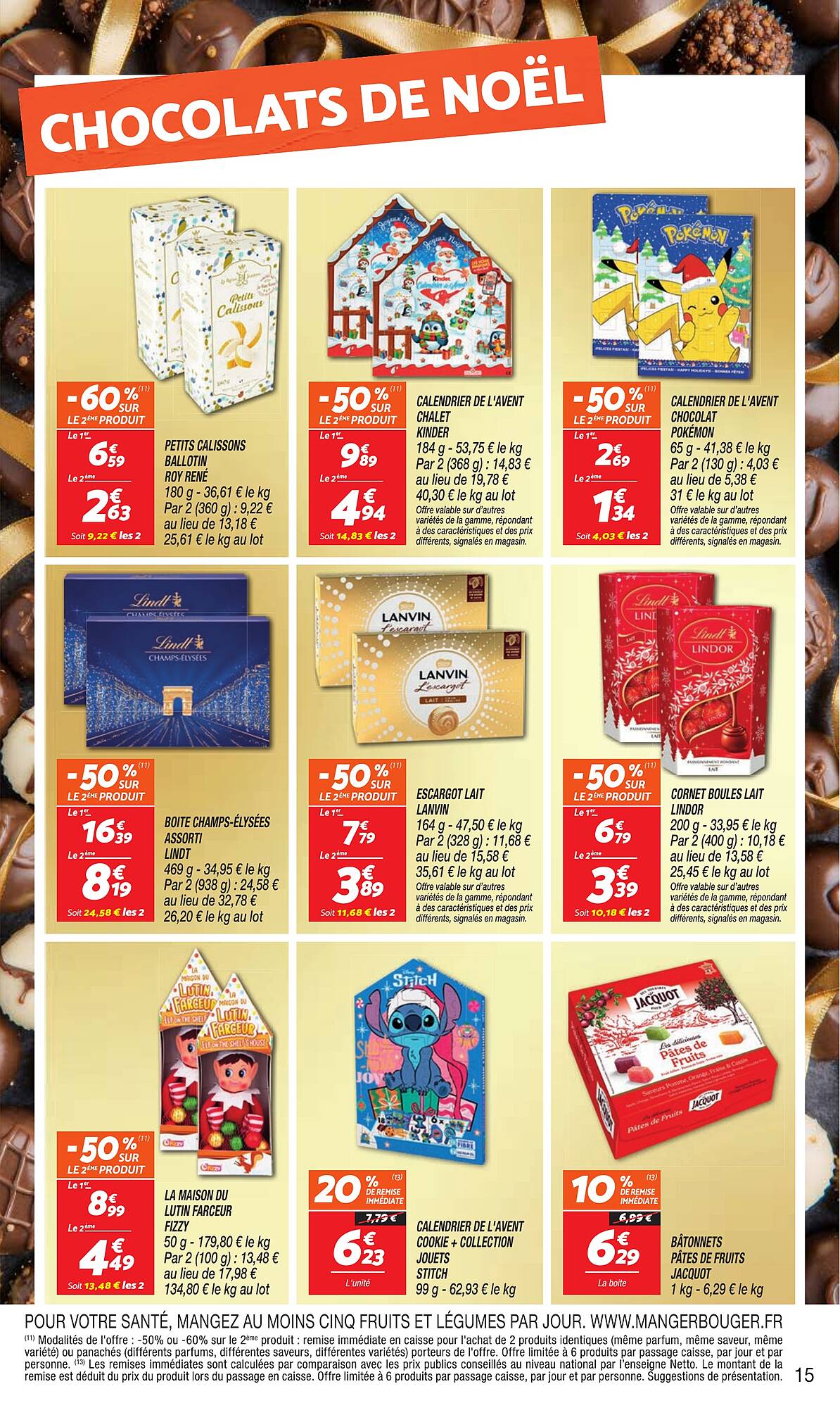 Netto Catalogue - Pagina 15
