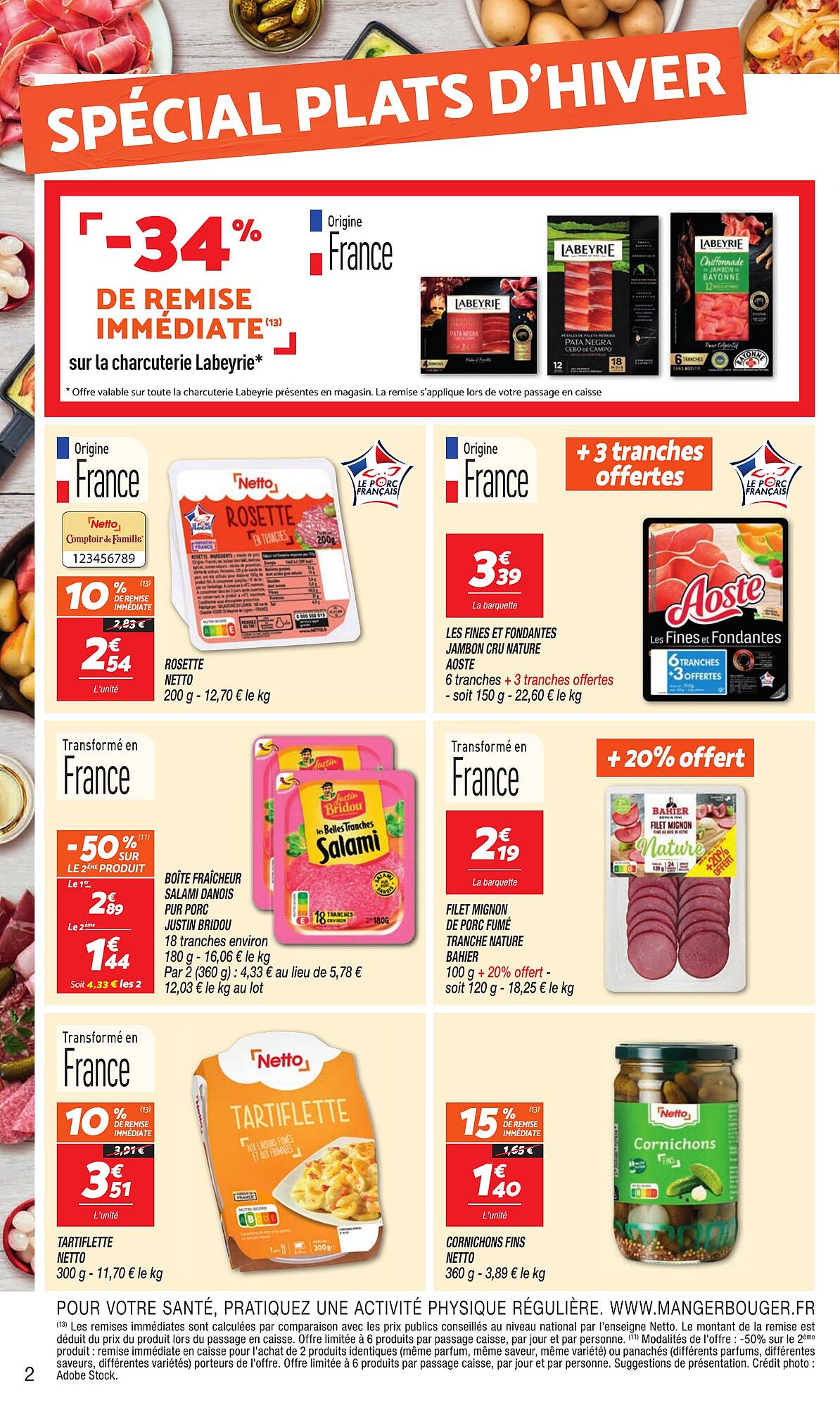 Netto Catalogue - Pagina 2