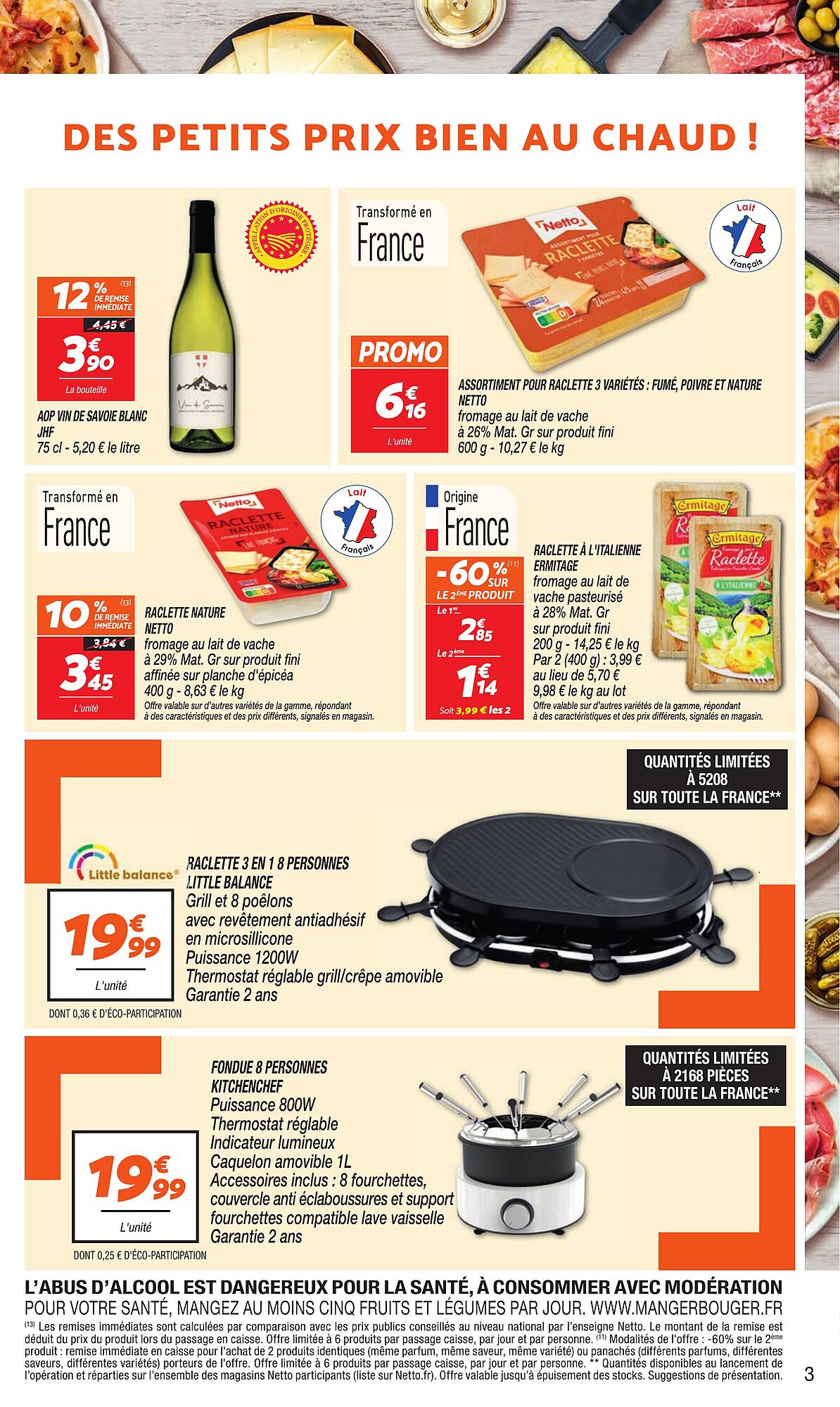 Netto Catalogue - Pagina 3