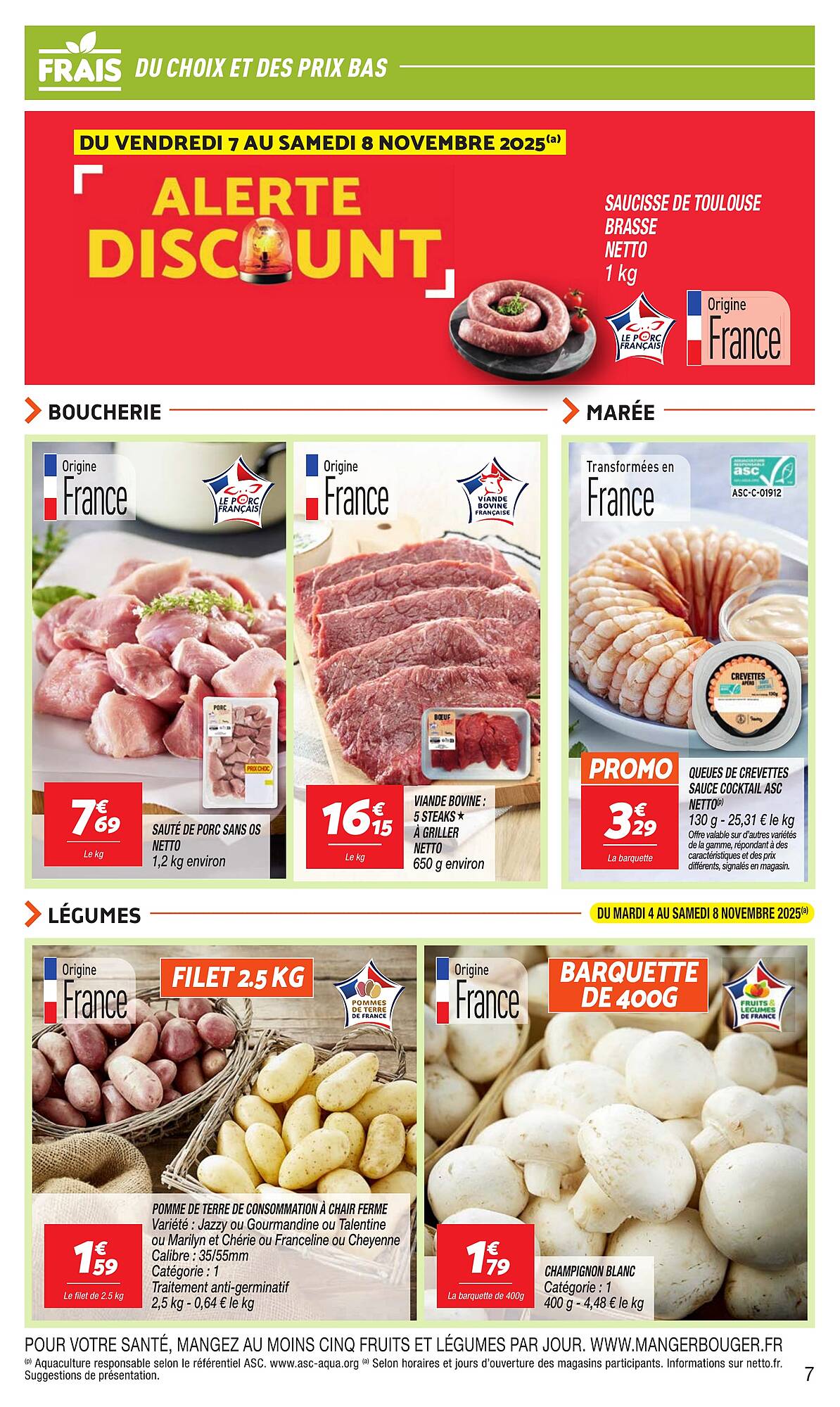 Netto Catalogue - Pagina 7