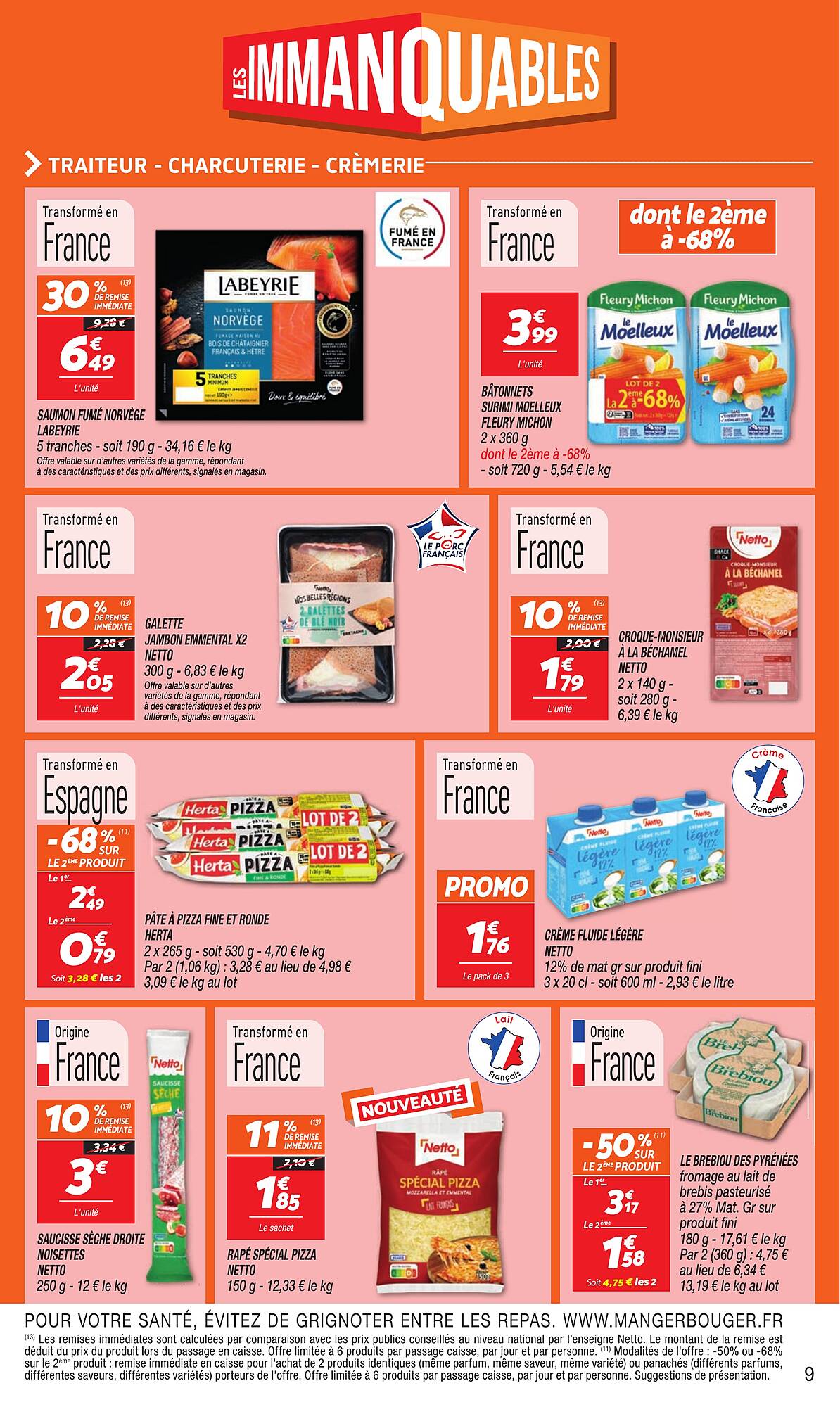 Netto Catalogue - Pagina 9