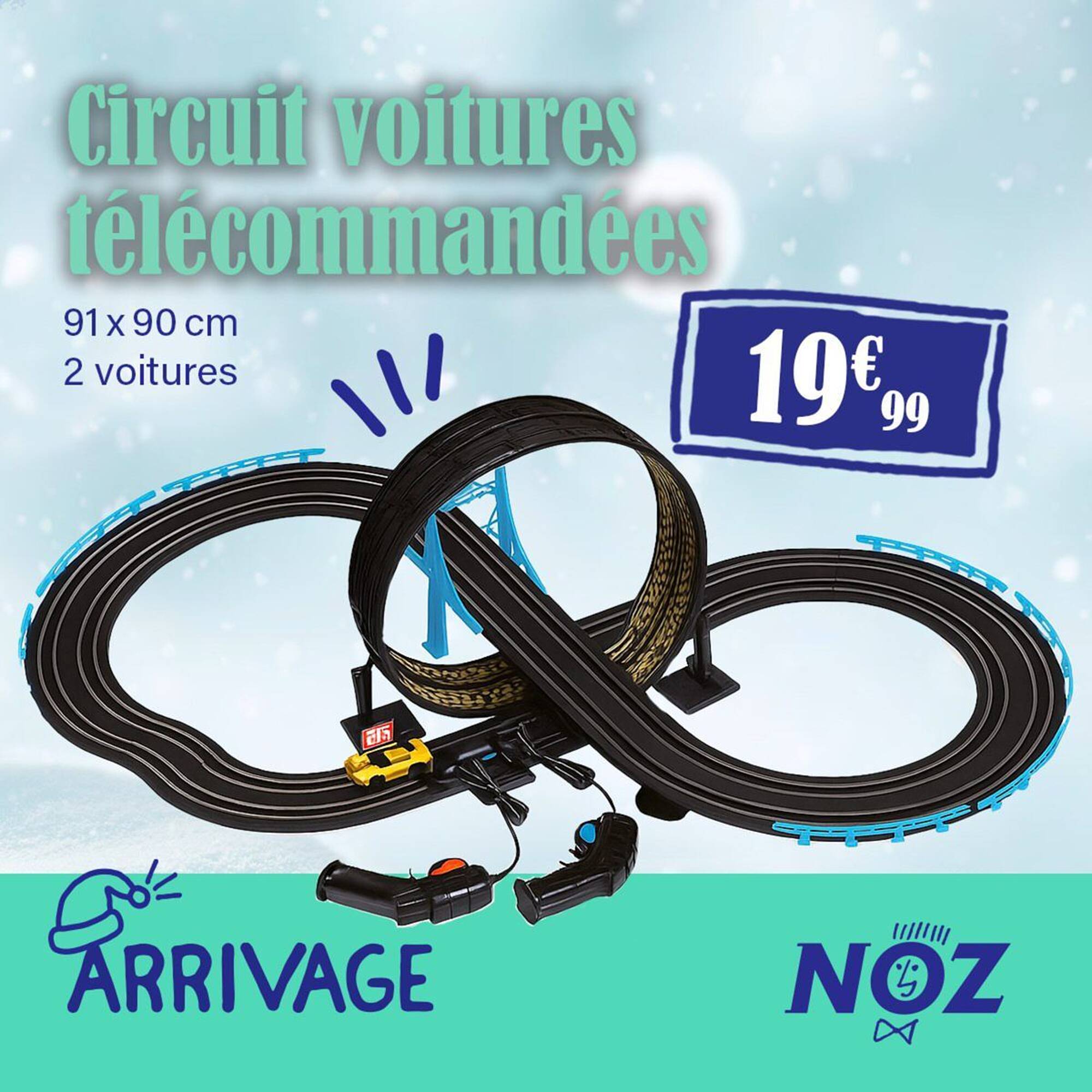 Noz Catalogue - Pagina 1