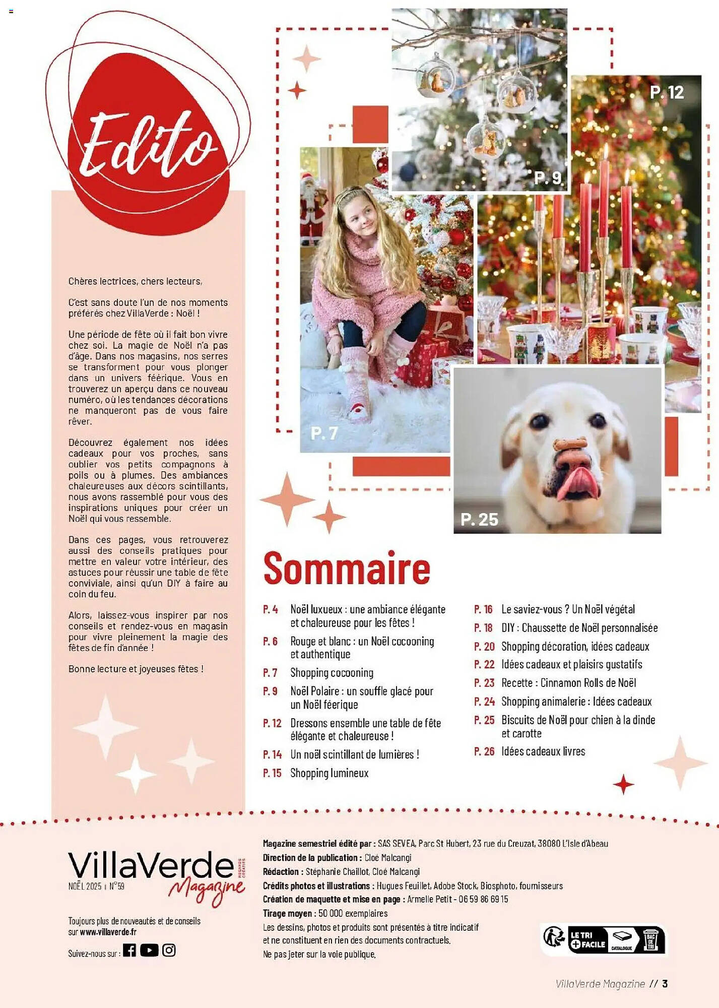 VillaVerde Catalogue - Pagina 3