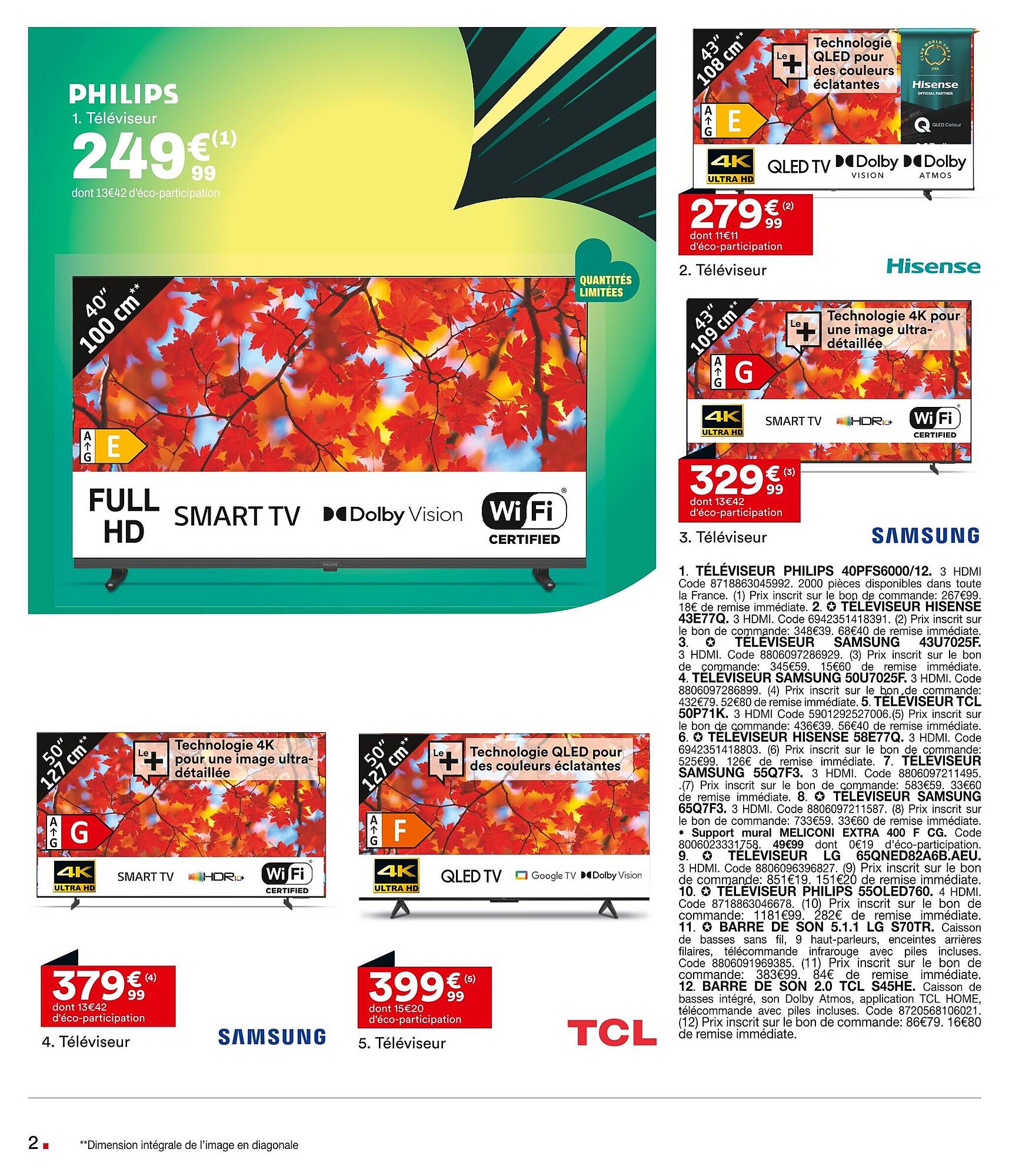 BUT Catalogue - Pagina 2