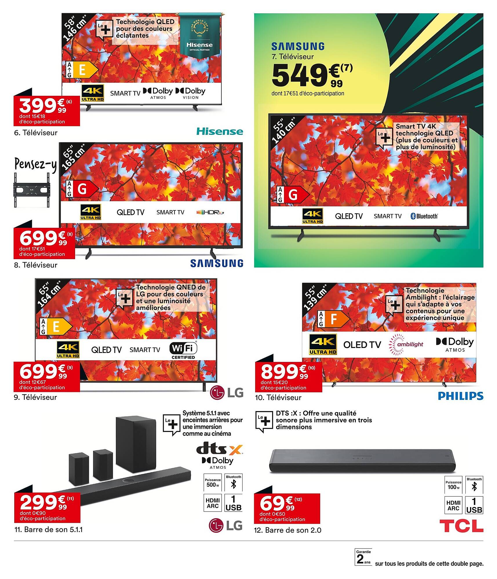 BUT Catalogue - Pagina 3