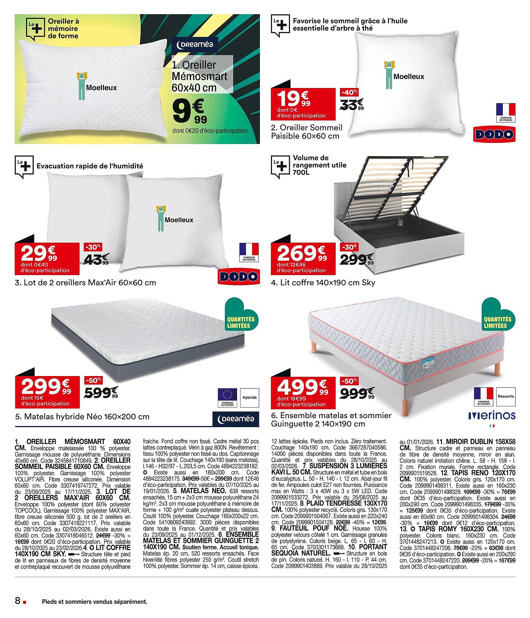 BUT Catalogue - Pagina 8