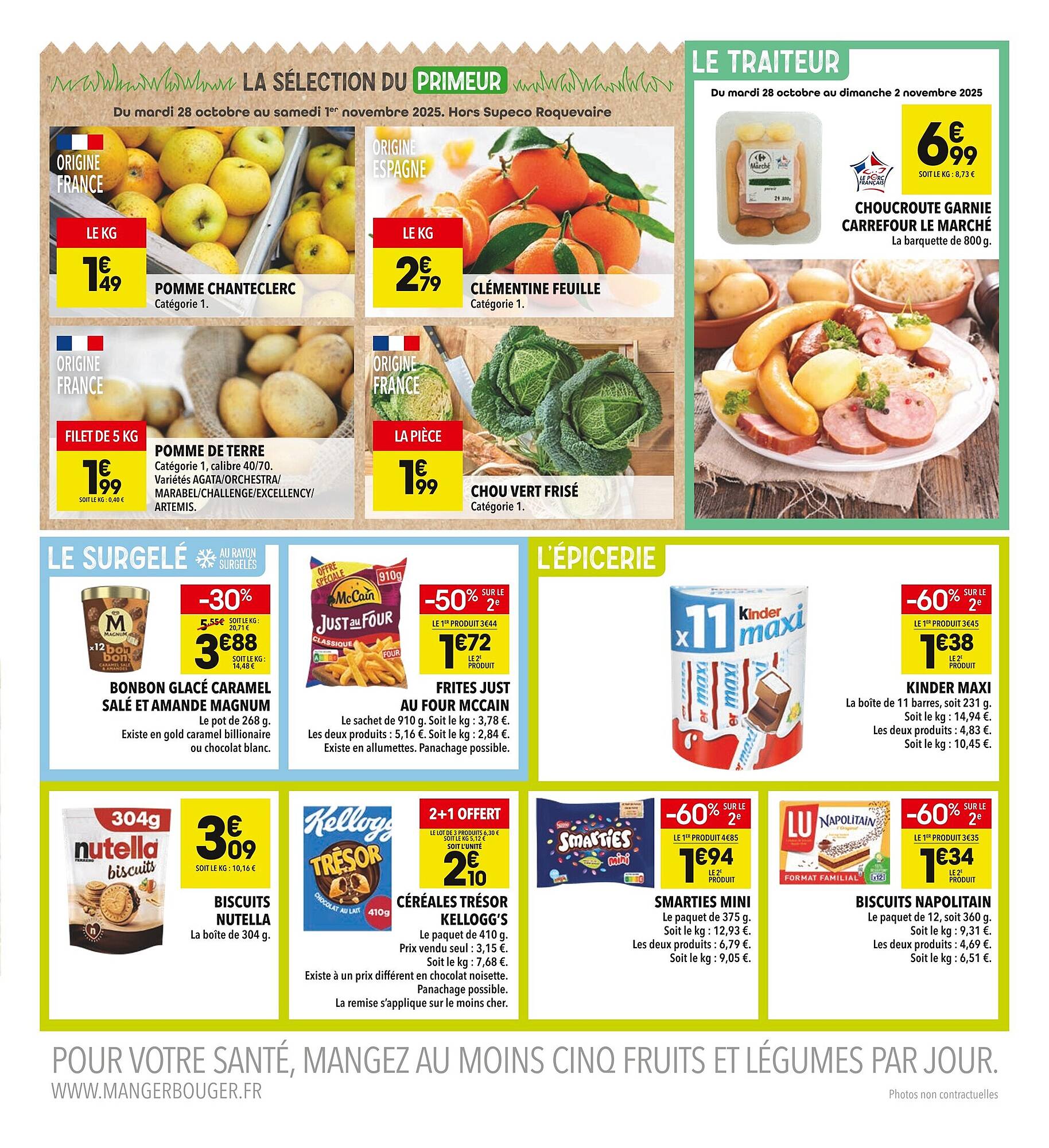 Supeco Catalogue - Pagina 3