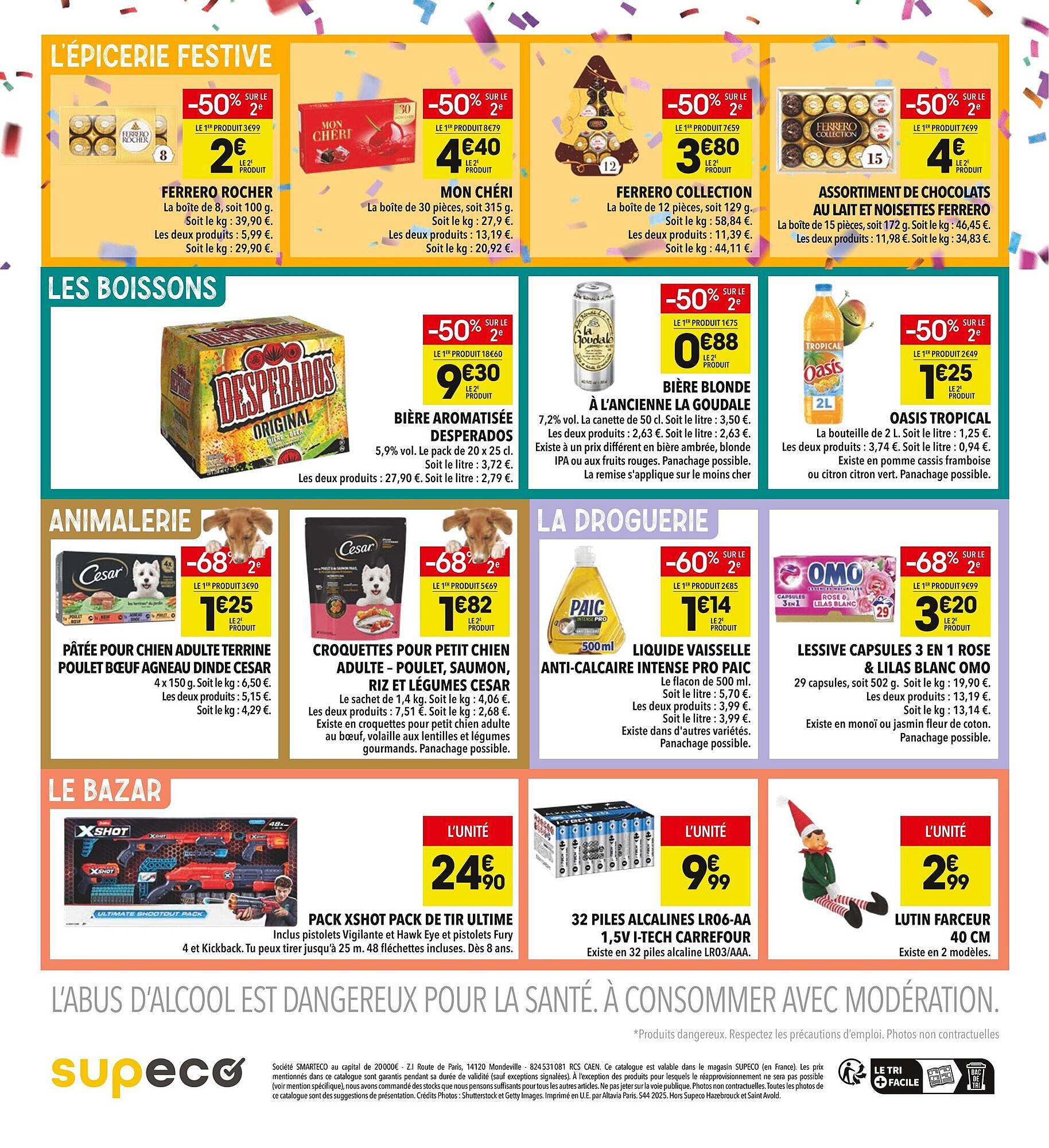Supeco Catalogue - Pagina 4