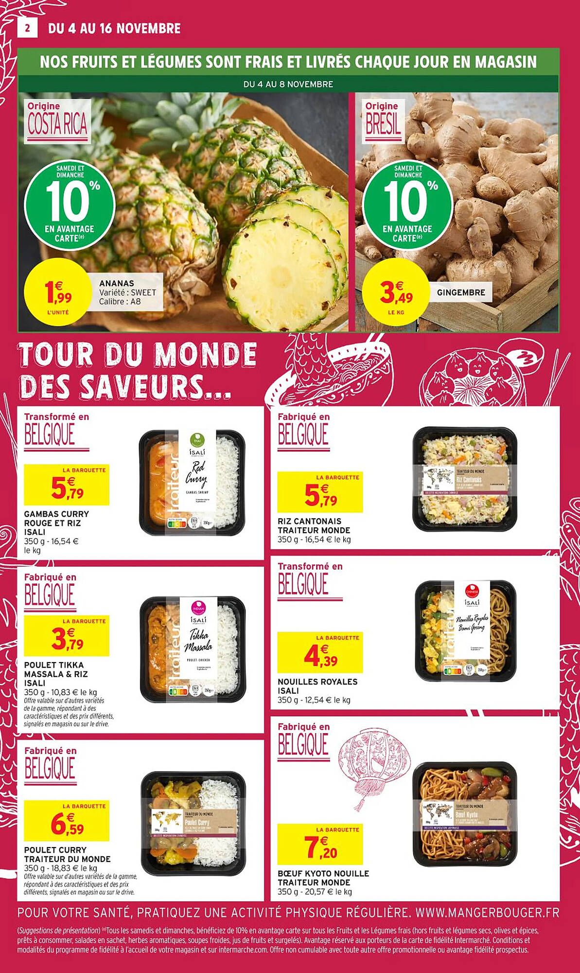 Intermarché Catalogue - Pagina 2