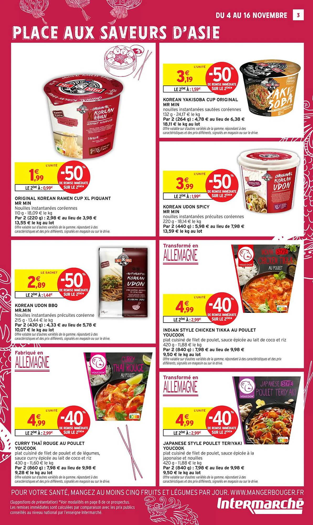 Intermarché Catalogue - Pagina 3
