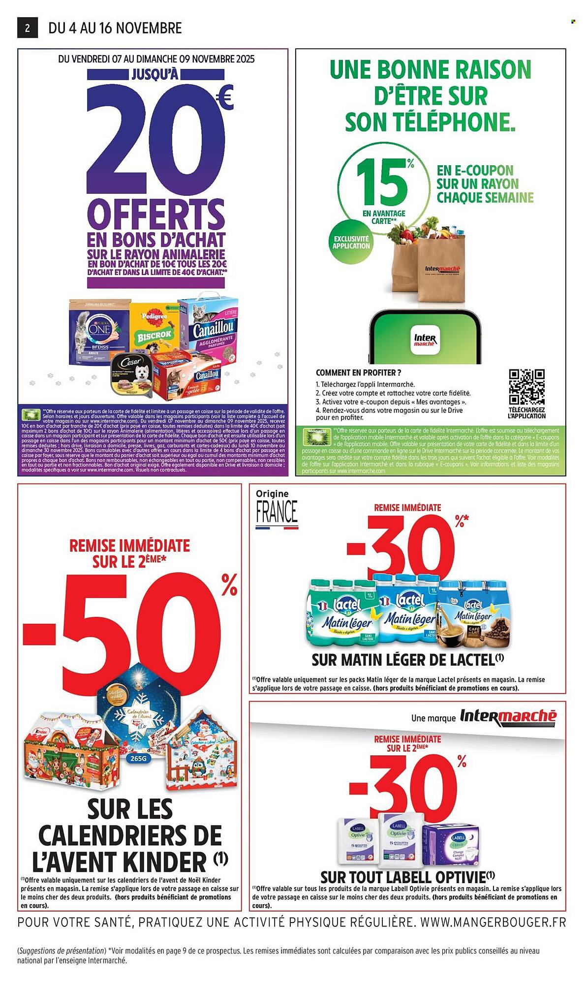 Intermarché Contact Catalogue - Pagina 2