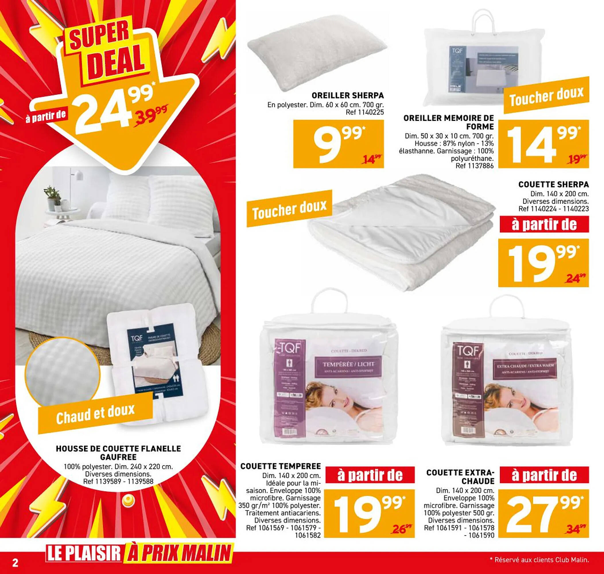 Trafic Catalogue - Pagina 2