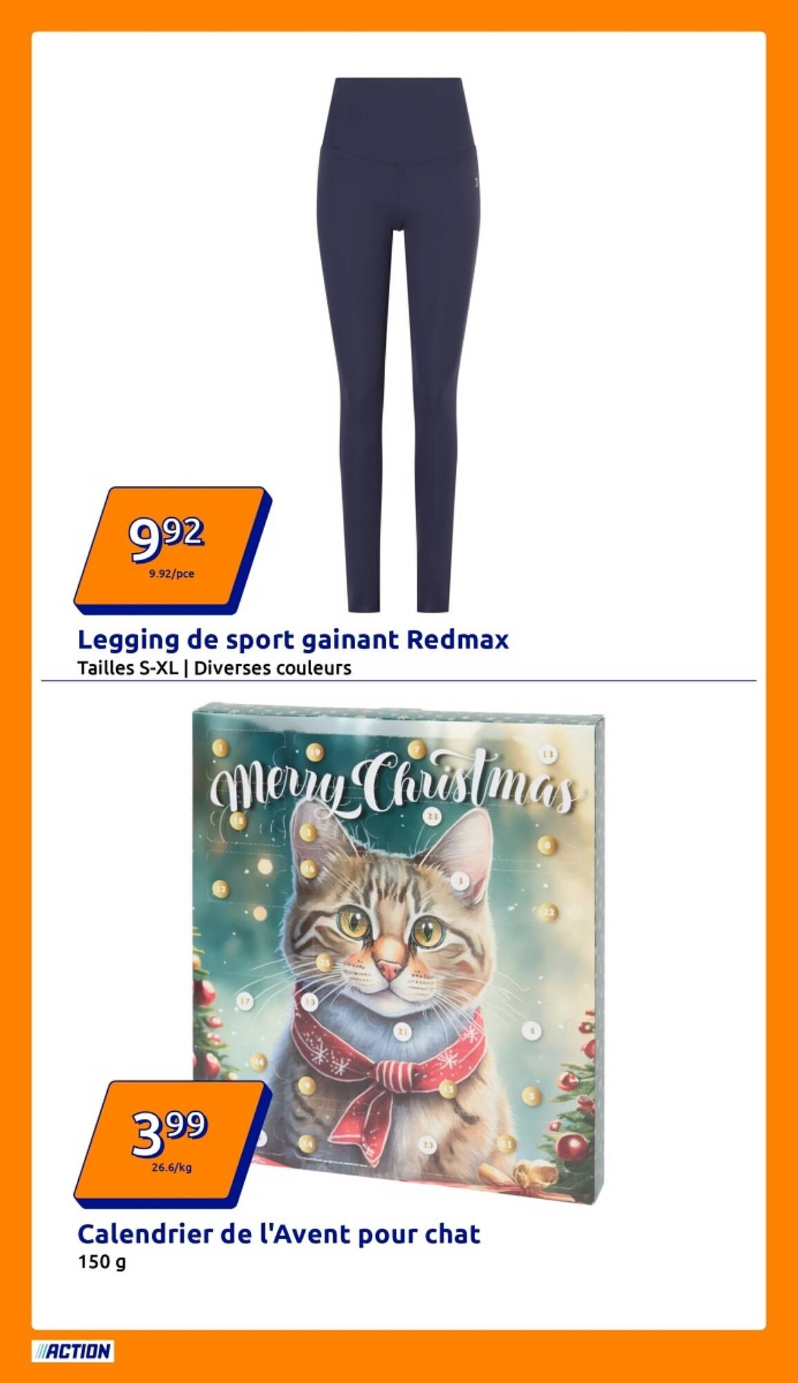 Action Catalogue - Pagina 2