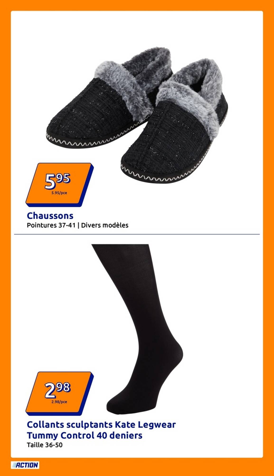 Action Catalogue - Pagina 5