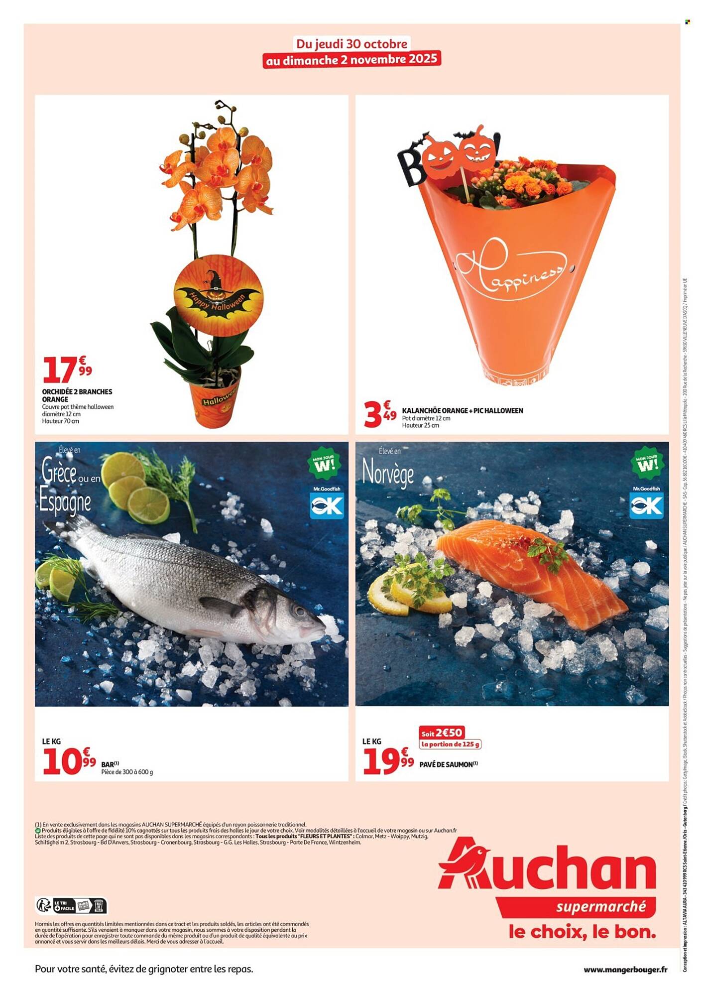 Auchan Supermarché Catalogue - Pagina 2