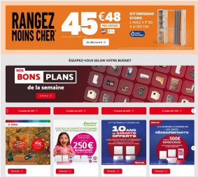 Bricomarché Catalogue Bricomarché Catalogue