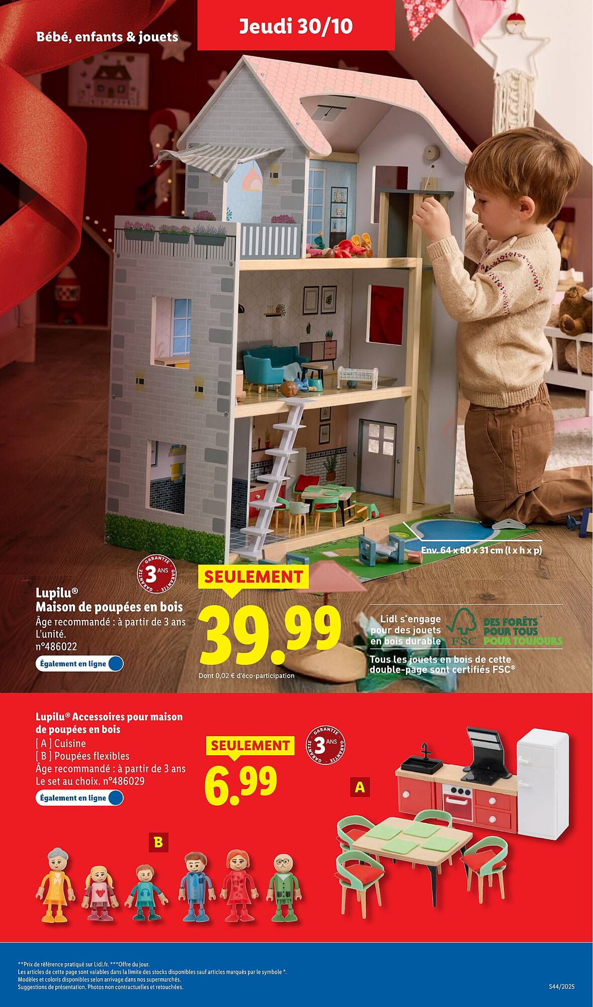 Lidl Catalogue - Pagina 5