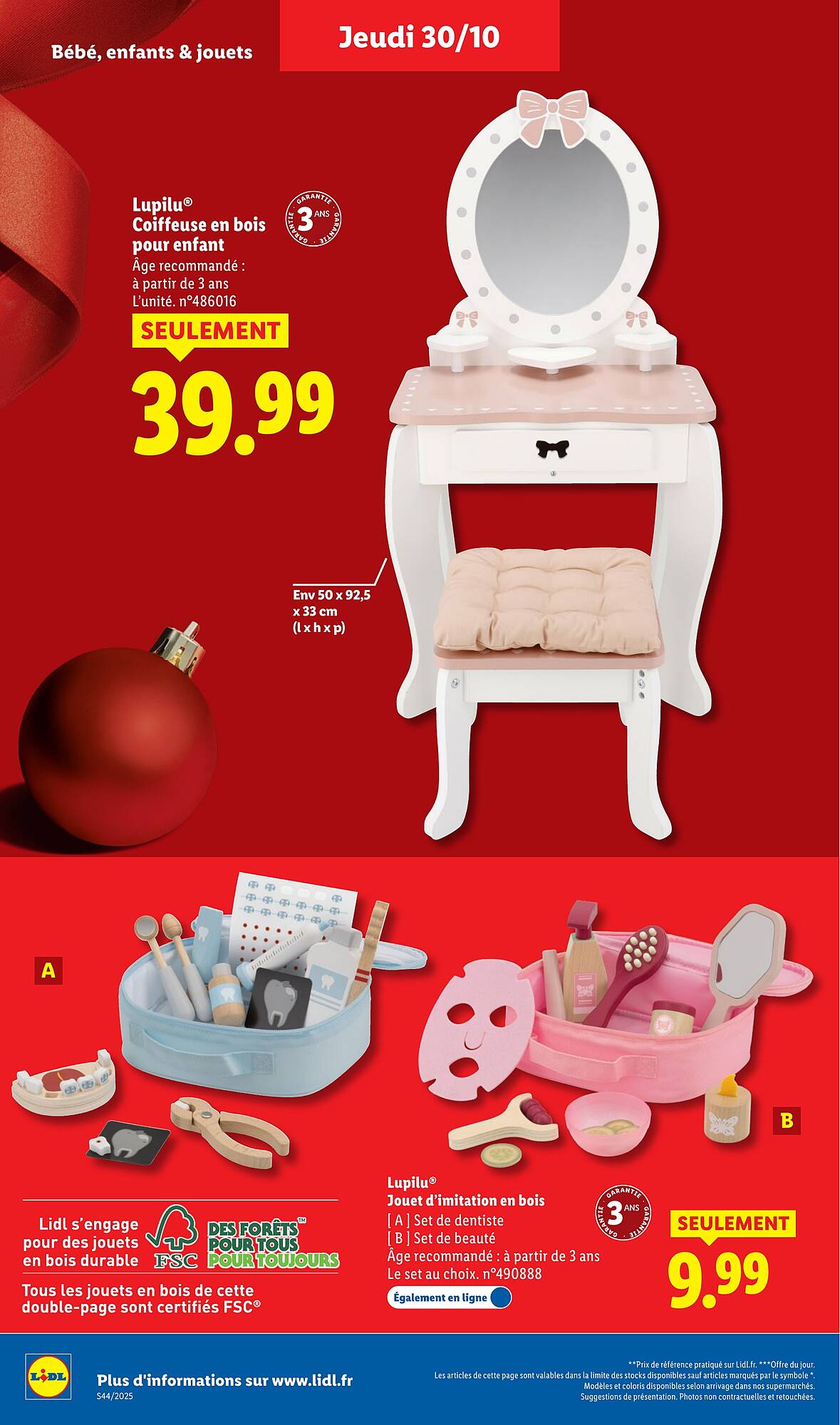 Lidl Catalogue - Pagina 6