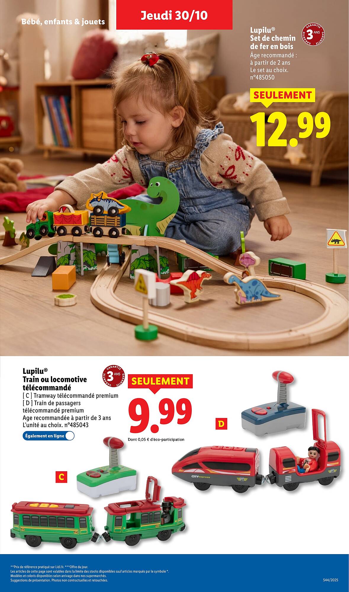 Lidl Catalogue - Pagina 7