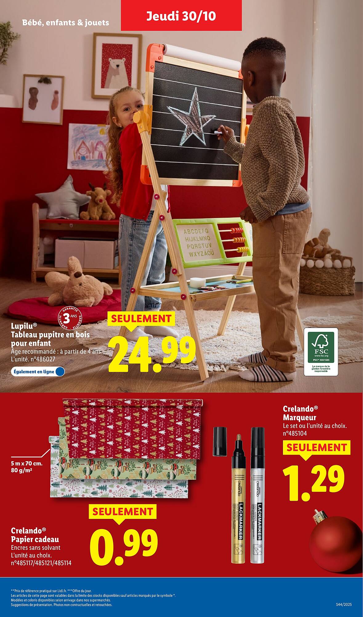 Lidl Catalogue - Pagina 9