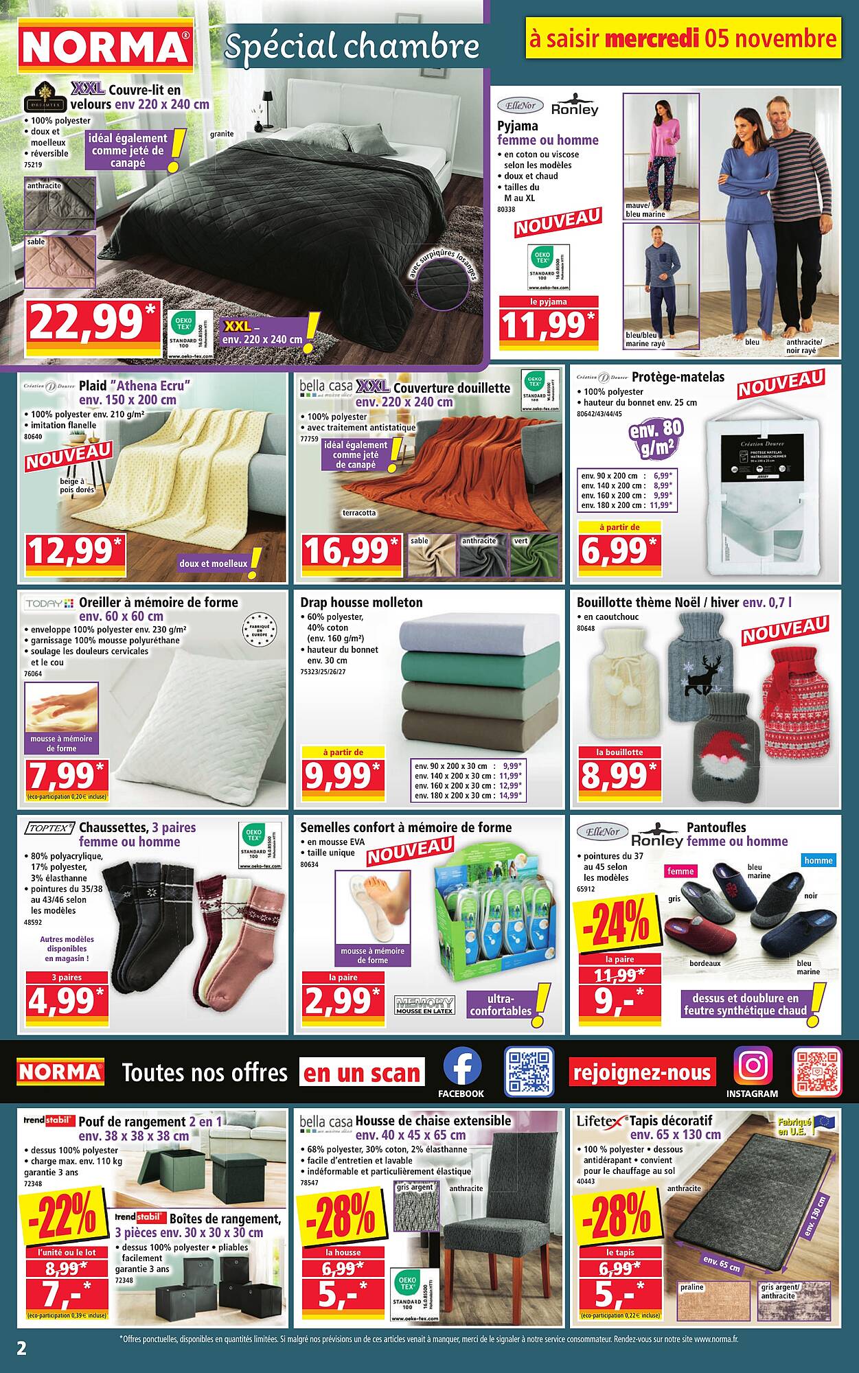 Norma Catalogue - Pagina 2