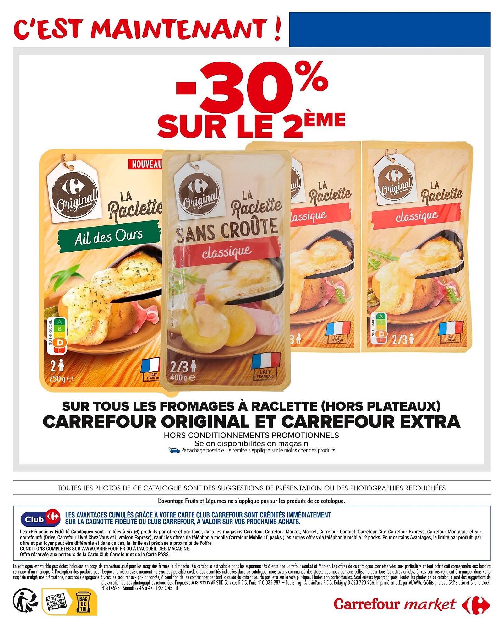 Carrefour Market Catalogue - Pagina 2