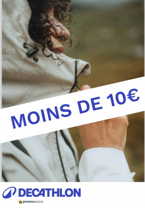 Decathlon Catalogue