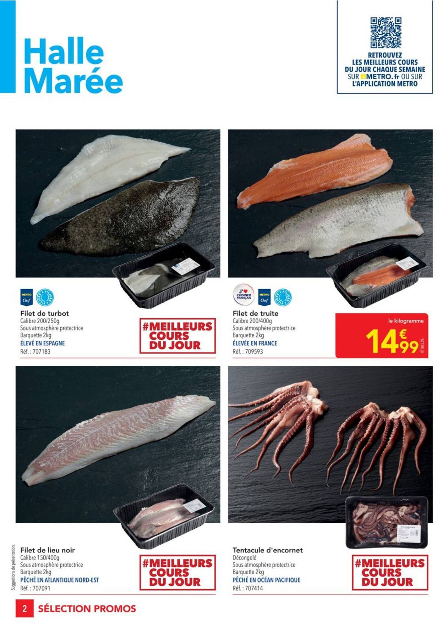 METRO Catalogue - Pagina 2