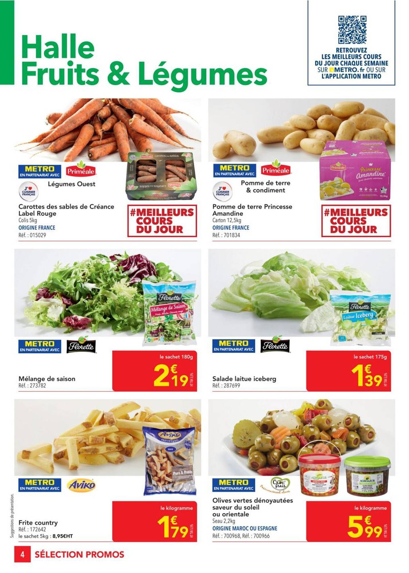 METRO Catalogue - Pagina 4