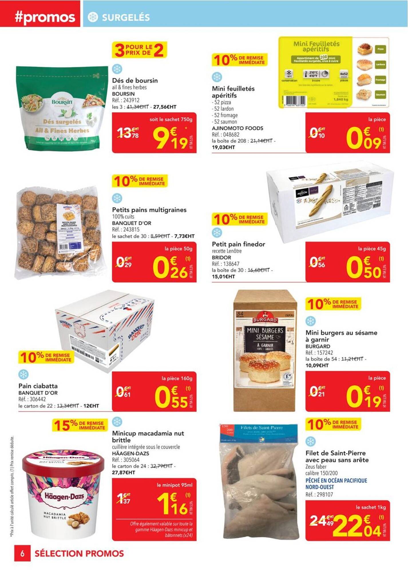 METRO Catalogue - Pagina 6