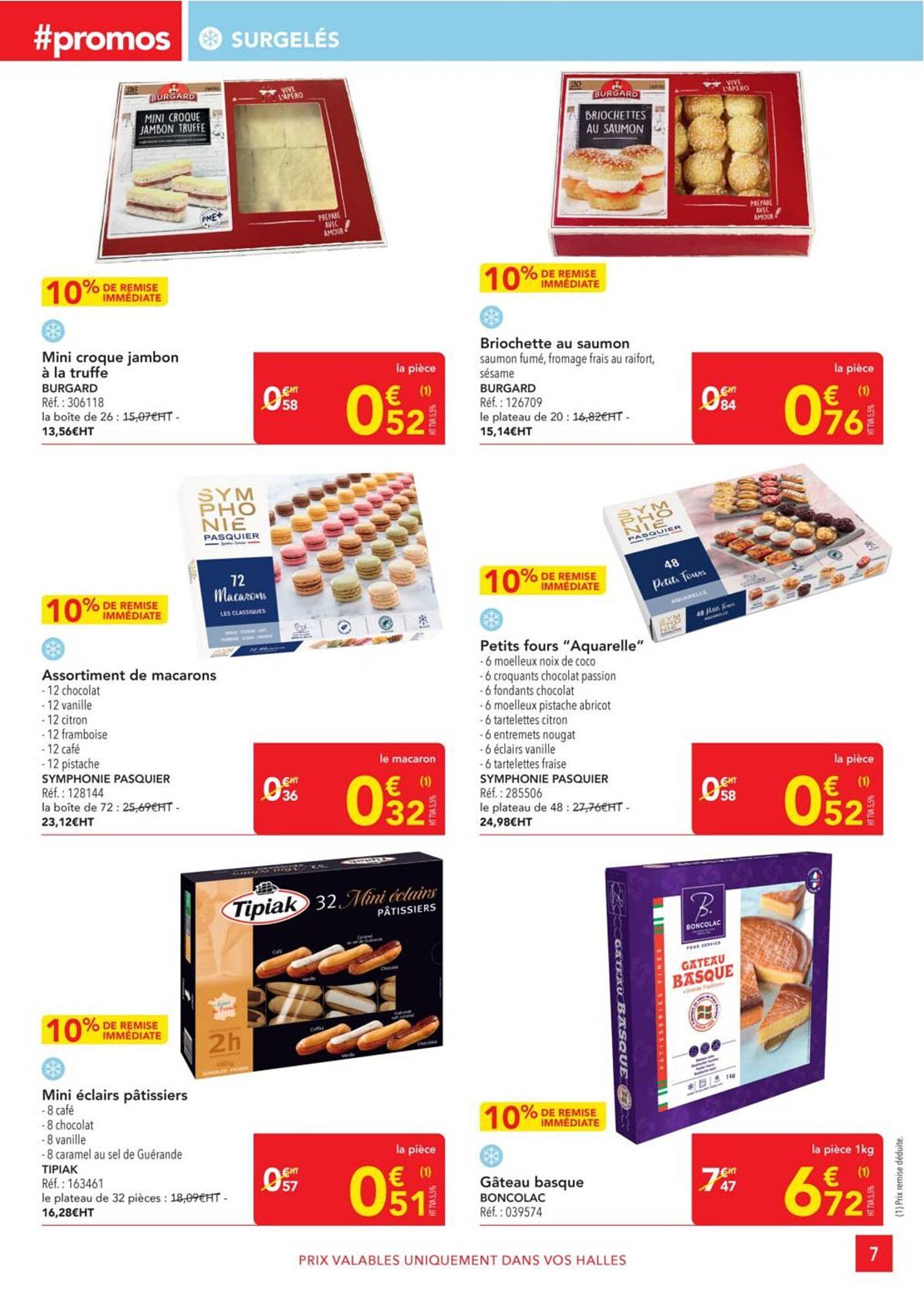 METRO Catalogue - Pagina 7