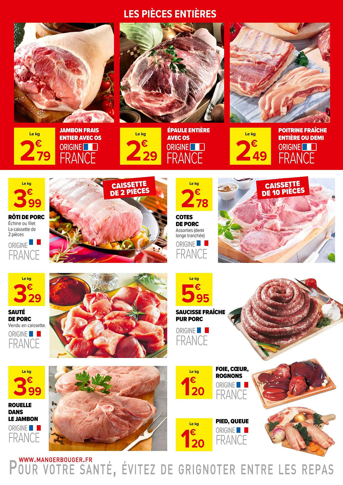 Carrefour Market Catalogue - Pagina 2